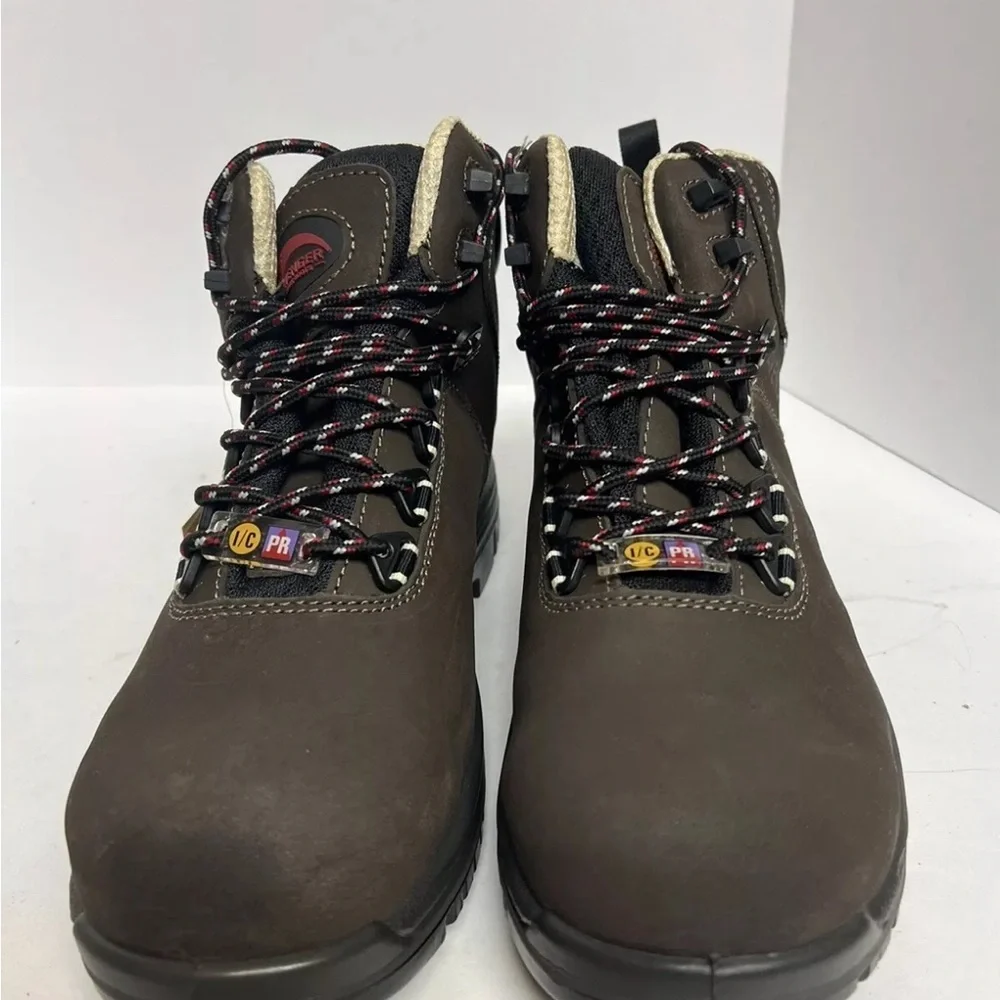 Avenger Mens Breaker Comp Toe Boot Waterproof 10.5 M